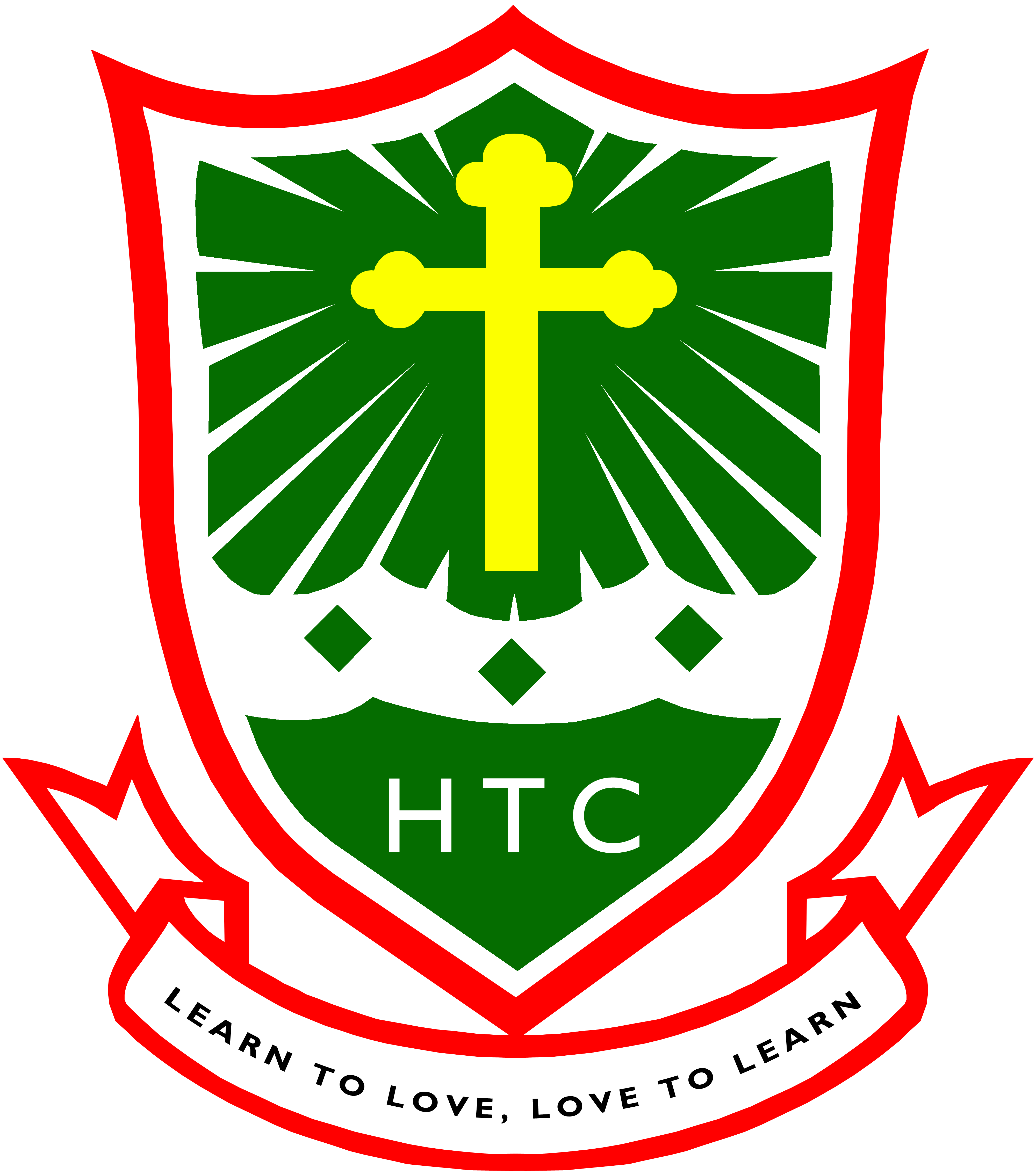 School Mission - Holy Trinity Catholic High School
